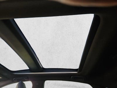 2024 Toyota Crown Platinum