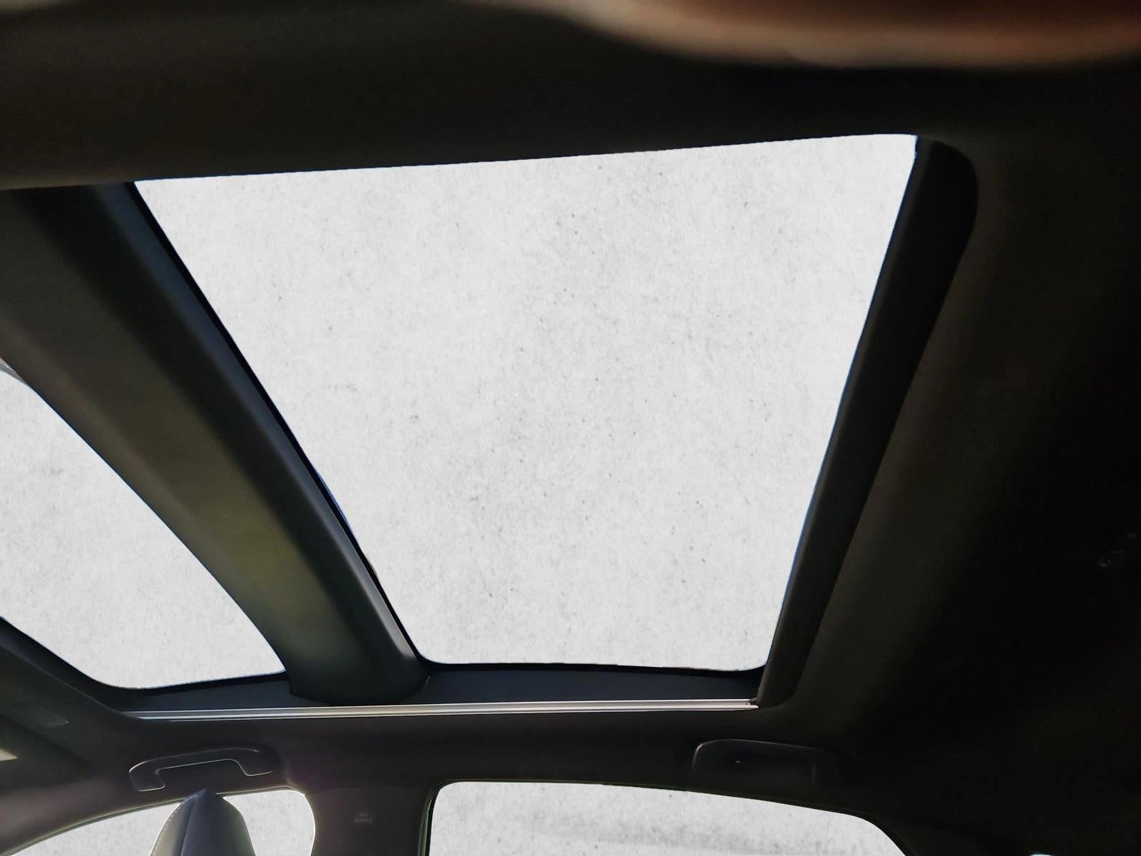 2024 Toyota Crown Platinum