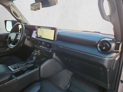 2024 Toyota Land Cruiser First Edition