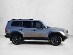 2024 Toyota Land Cruiser First Edition
