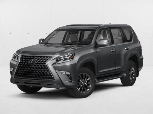 2021 Lexus GX GX 460 Premium