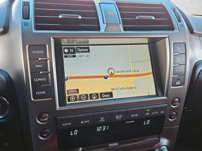 2021 Lexus GX GX 460 Premium