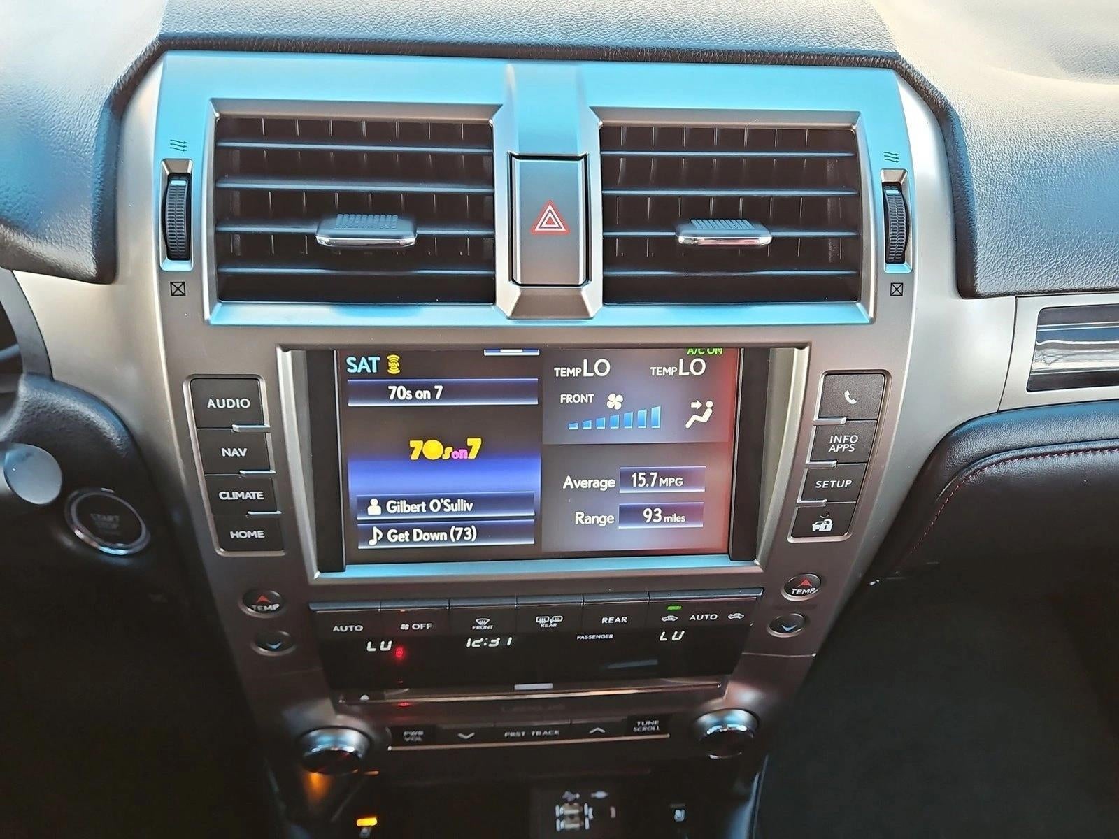 2021 Lexus GX GX 460 Premium