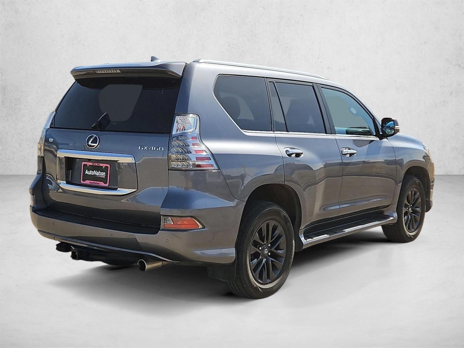 2021 Lexus GX GX 460 Premium
