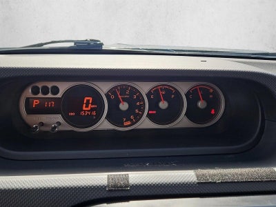 2009 Scion xB 5DR WGN MAN (NATL)