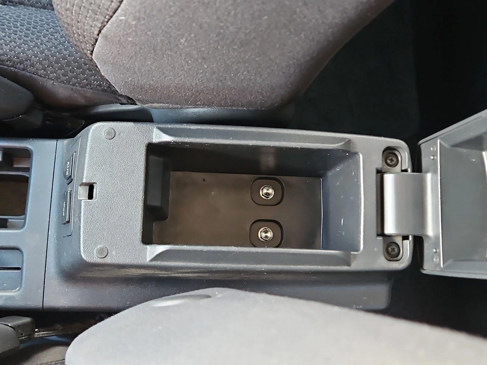 2009 Scion xB 5DR WGN MAN (NATL)