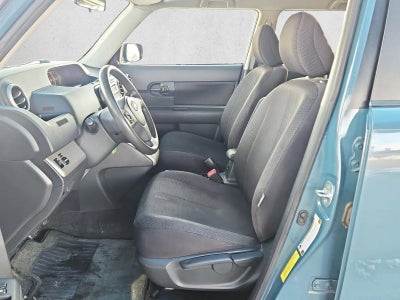2009 Scion xB 5DR WGN MAN (NATL)