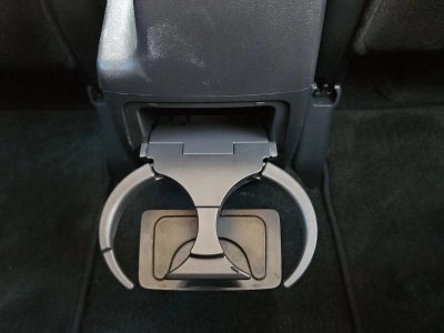 2009 Scion xB 5DR WGN MAN (NATL)