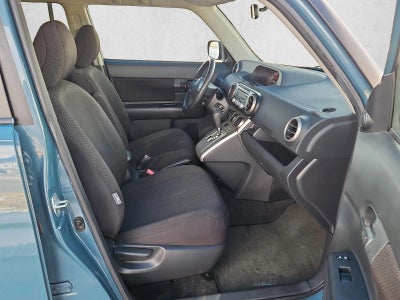 2009 Scion xB 5DR WGN MAN (NATL)