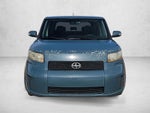 2009 Scion xB 5DR WGN MAN (NATL)