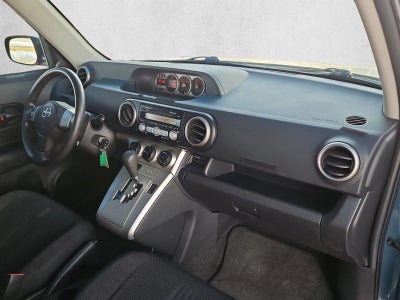 2009 Scion xB 5DR WGN MAN (NATL)