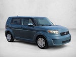 2009 Scion xB 5DR WGN MAN (NATL)