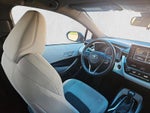 2019 Toyota Corolla Hatchback XSE