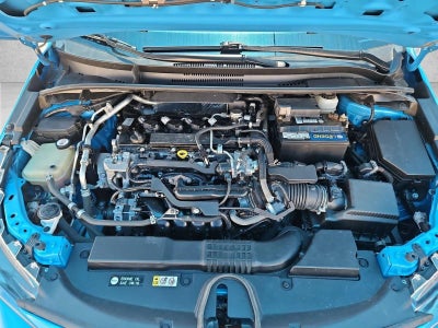 2019 Toyota Corolla Hatchback XSE