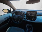 2019 Toyota Corolla Hatchback XSE