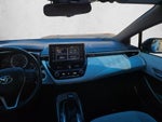 2019 Toyota Corolla Hatchback XSE