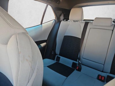 2019 Toyota Corolla Hatchback XSE