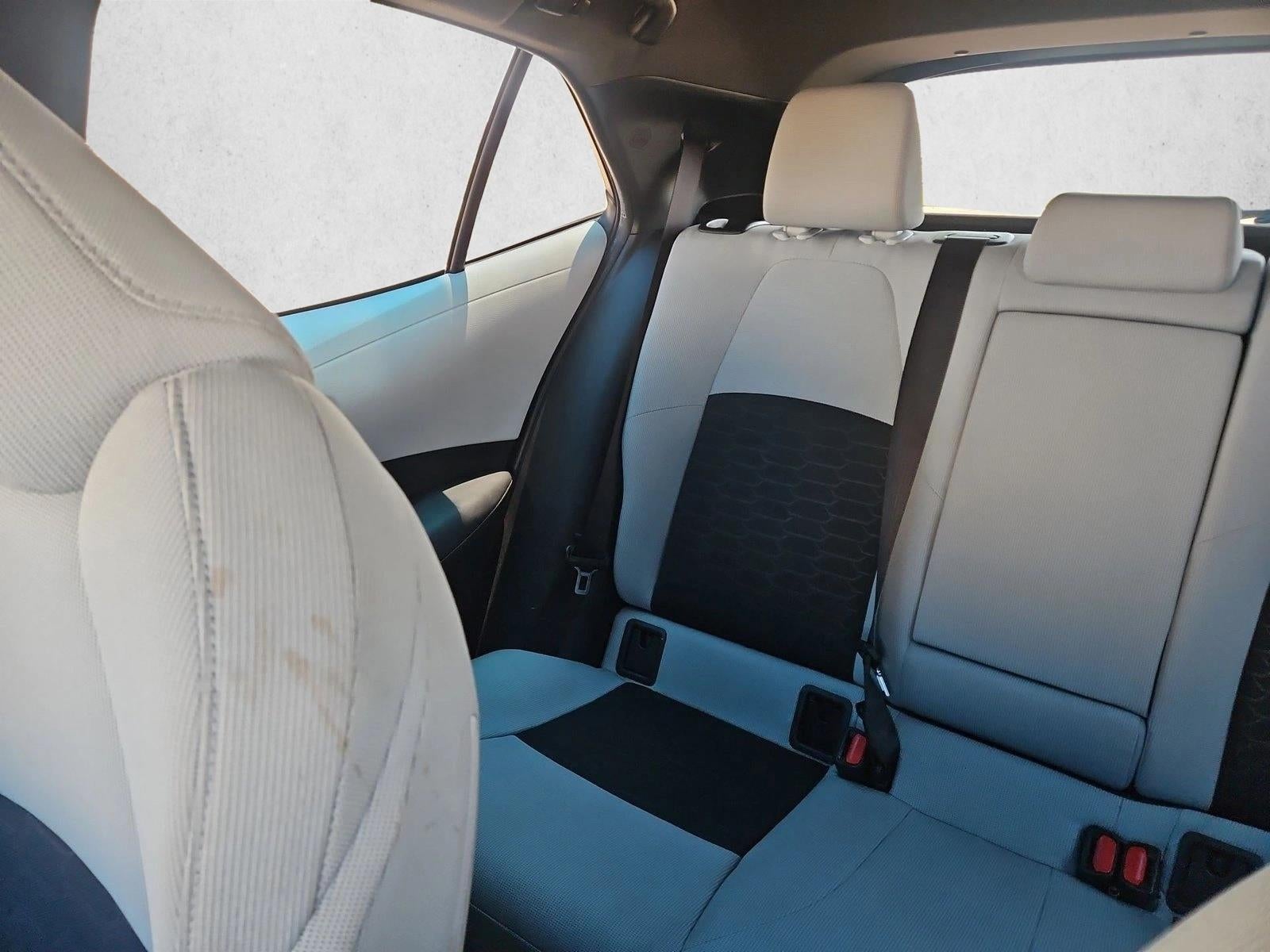 2019 Toyota Corolla Hatchback XSE
