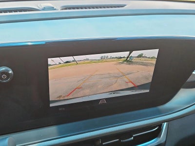 2024 Buick Envista Avenir