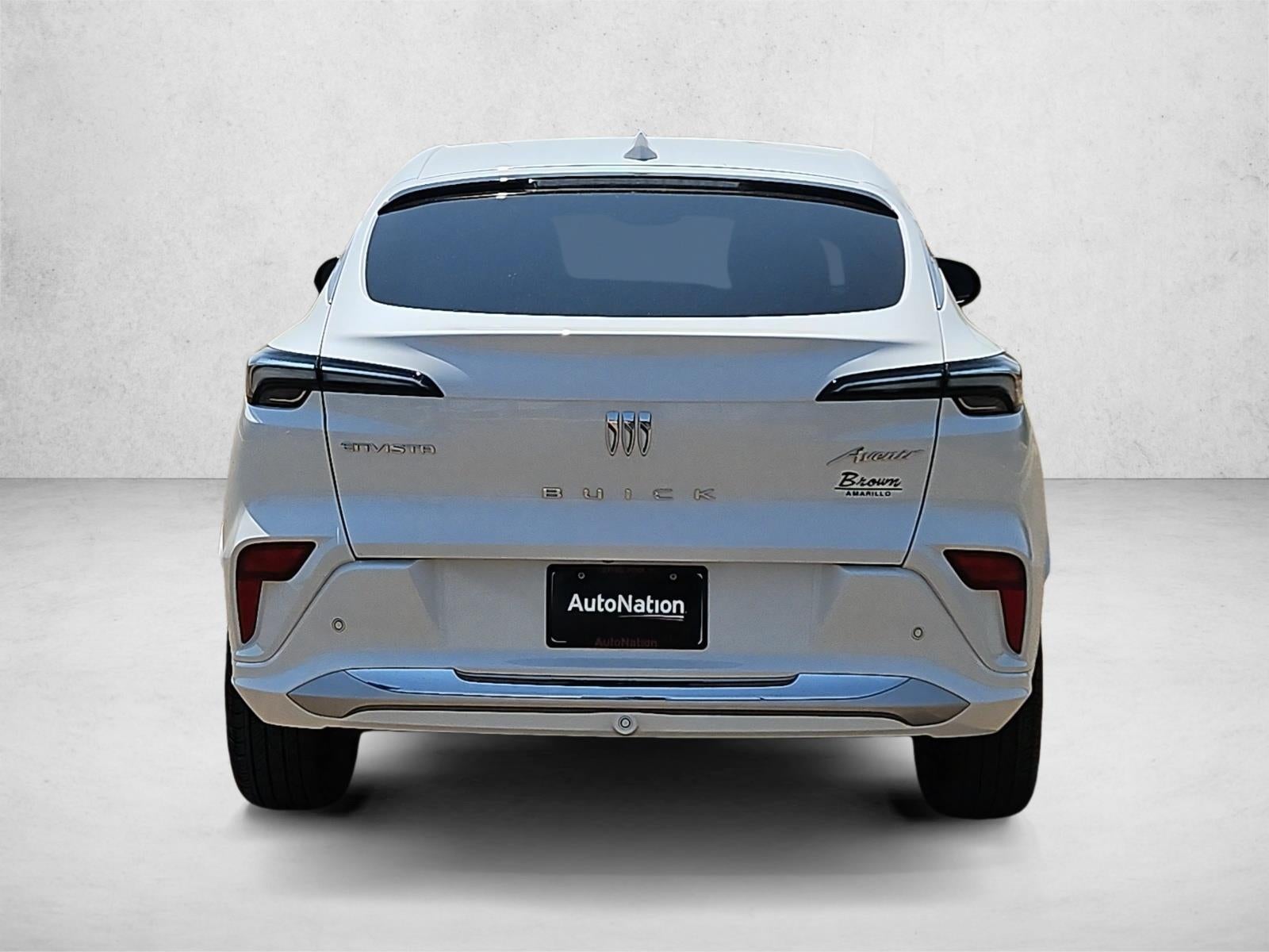 2024 Buick Envista Avenir