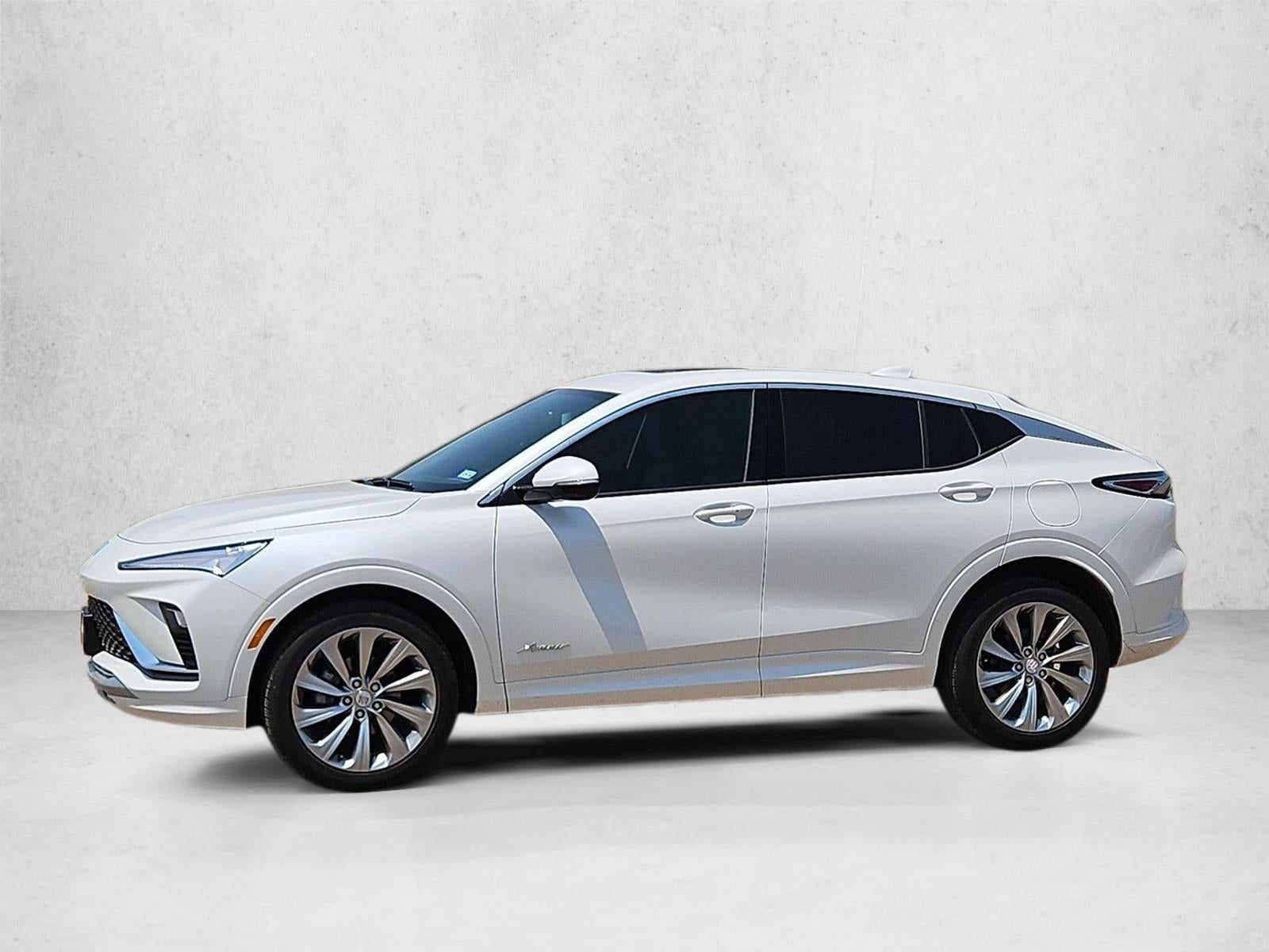 2024 Buick Envista Avenir