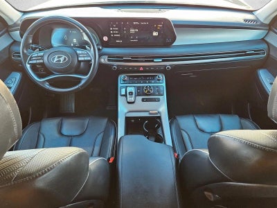 2024 Hyundai Palisade XRT