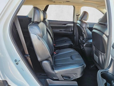 2024 Hyundai Palisade XRT