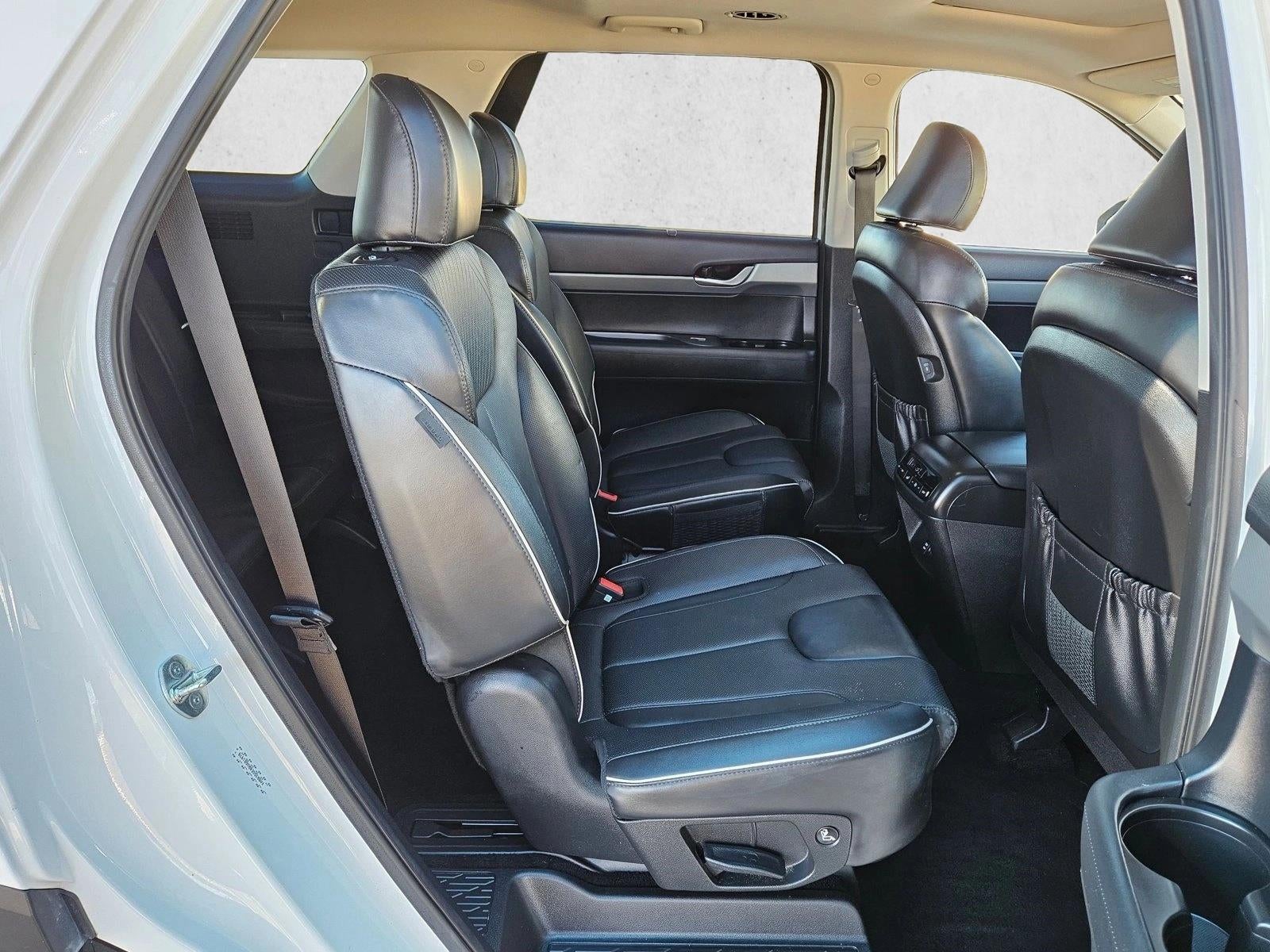 2024 Hyundai Palisade XRT