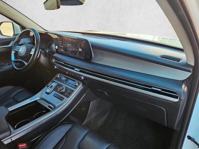 2024 Hyundai Palisade XRT