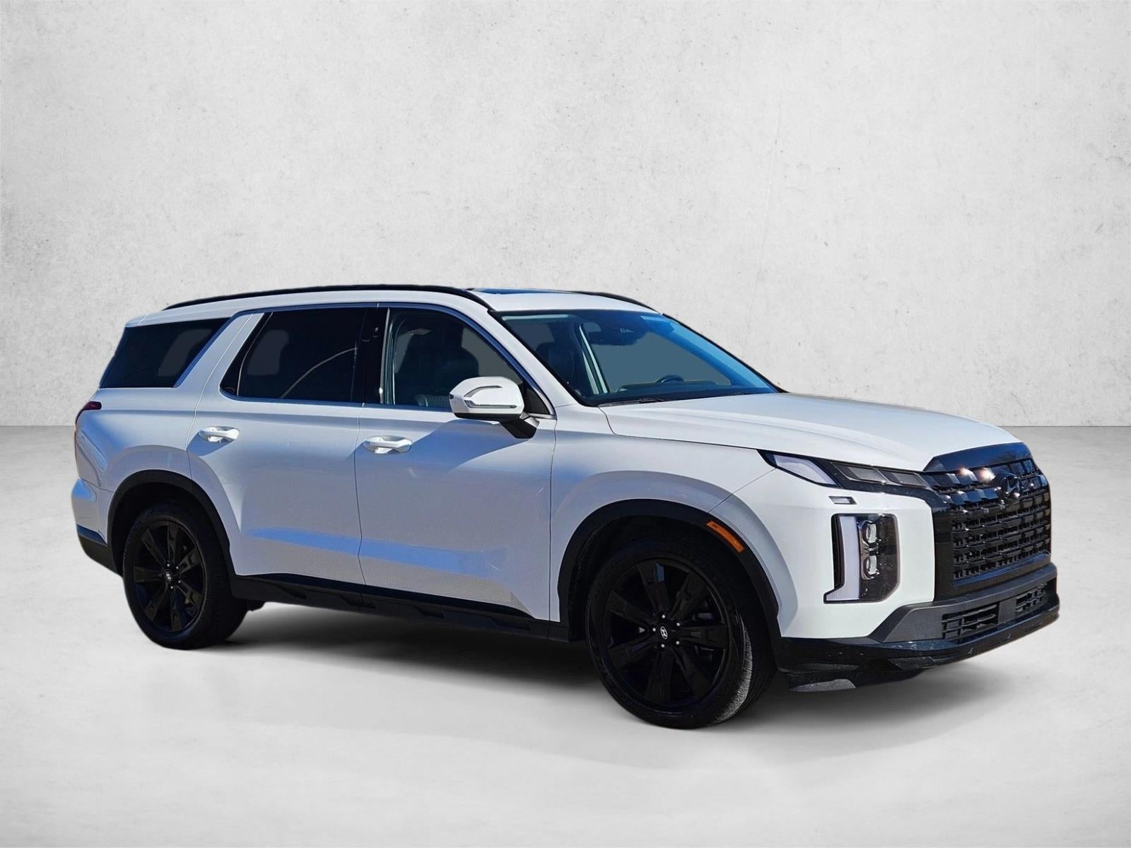 2024 Hyundai Palisade XRT