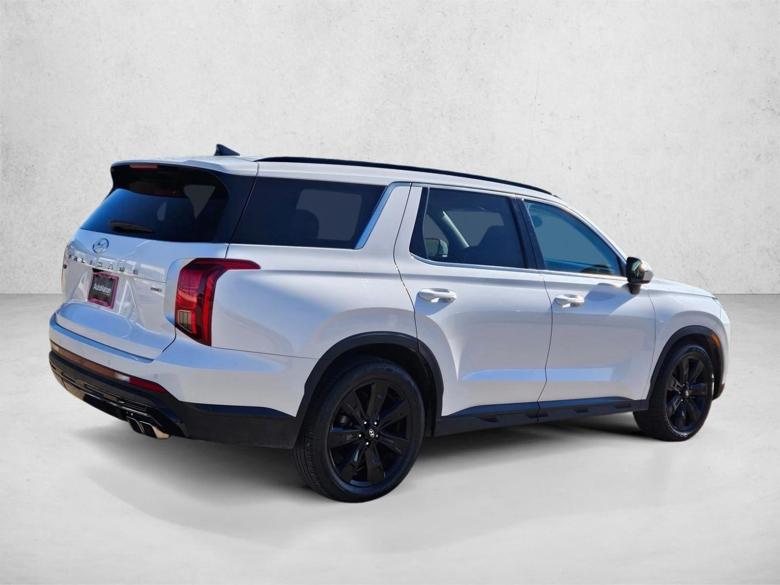 2024 Hyundai Palisade XRT