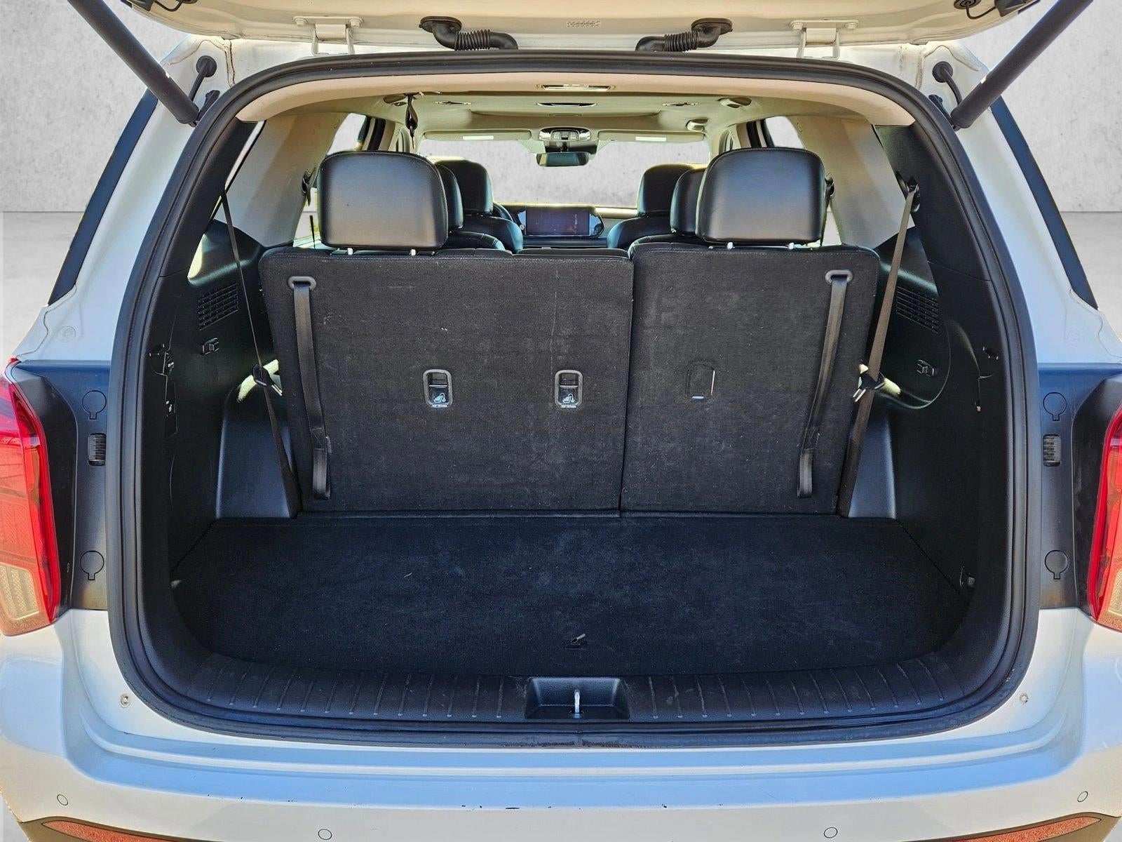 2024 Hyundai Palisade XRT