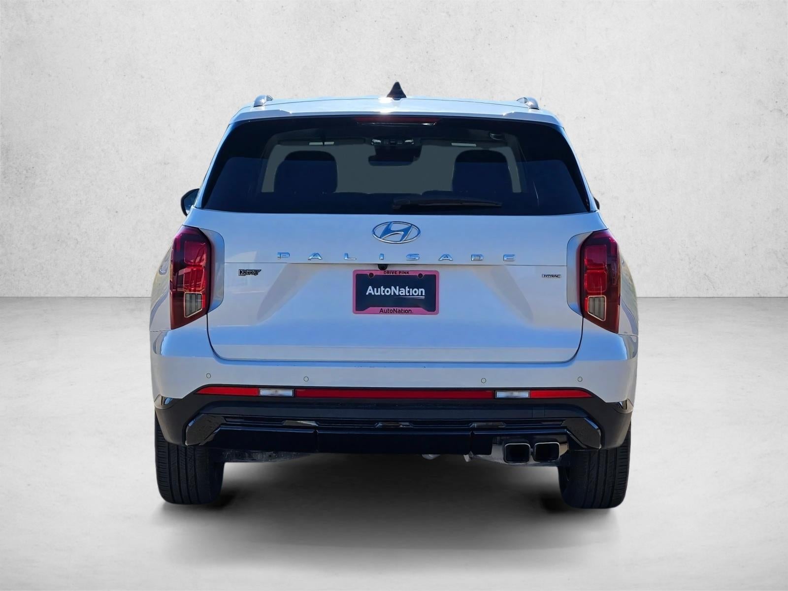 2024 Hyundai Palisade XRT