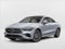 2025 Mercedes-Benz CLA 250 Coupe CLA 250