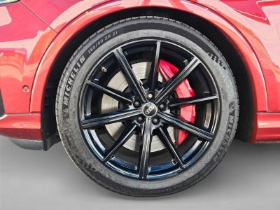 2022 Audi SQ7 Premium Plus