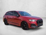 2022 Audi SQ7 Premium Plus