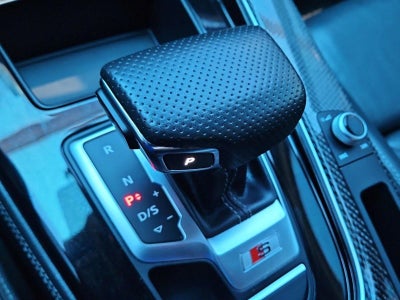 2022 Audi S4 Prestige TFSI quattro Tiptronic