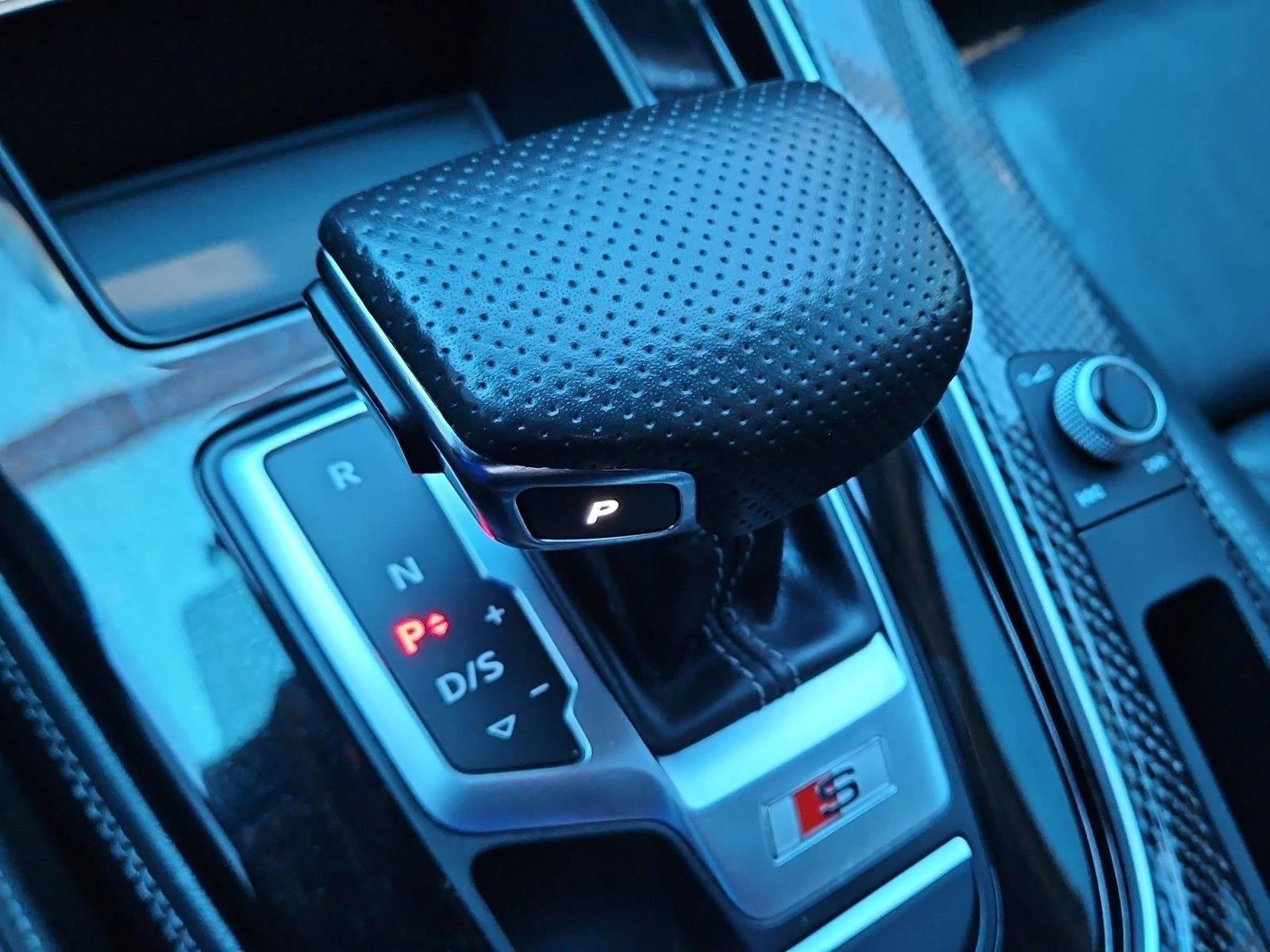 2022 Audi S4 Prestige TFSI quattro Tiptronic