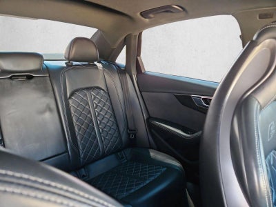 2022 Audi S4 Prestige TFSI quattro Tiptronic