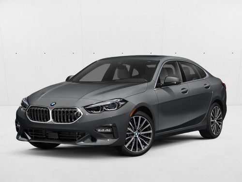 2020 BMW 228i Gran Coupe xDrive