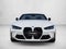 2022 BMW M4 Competition xDrive