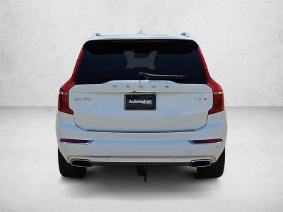 2019 Volvo XC90 T6 Inscription