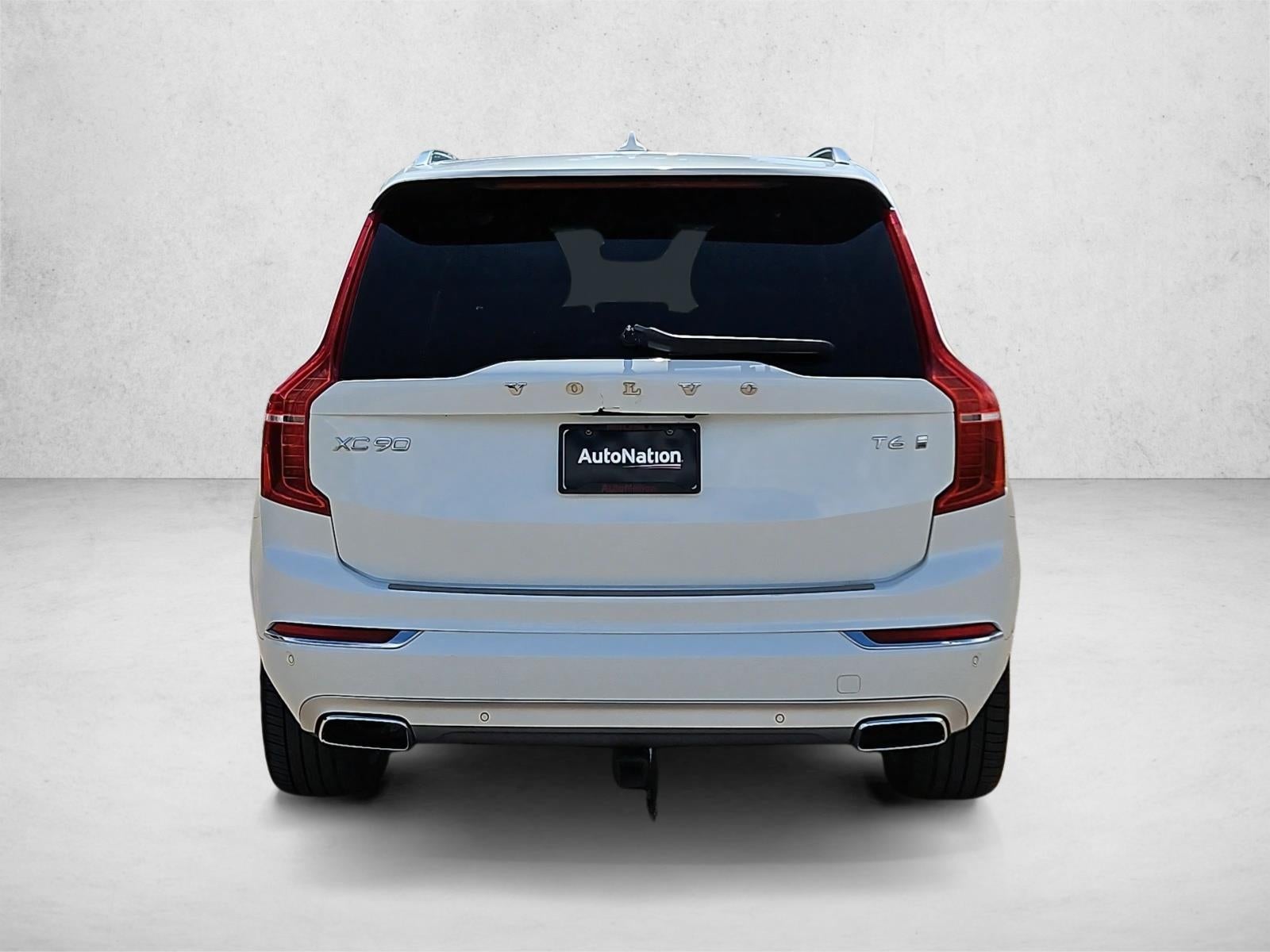 2019 Volvo XC90 T6 Inscription
