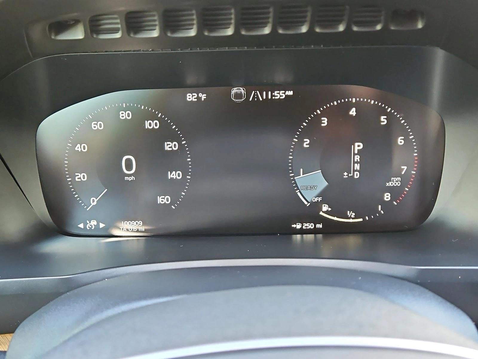 2019 Volvo XC90 T6 Inscription