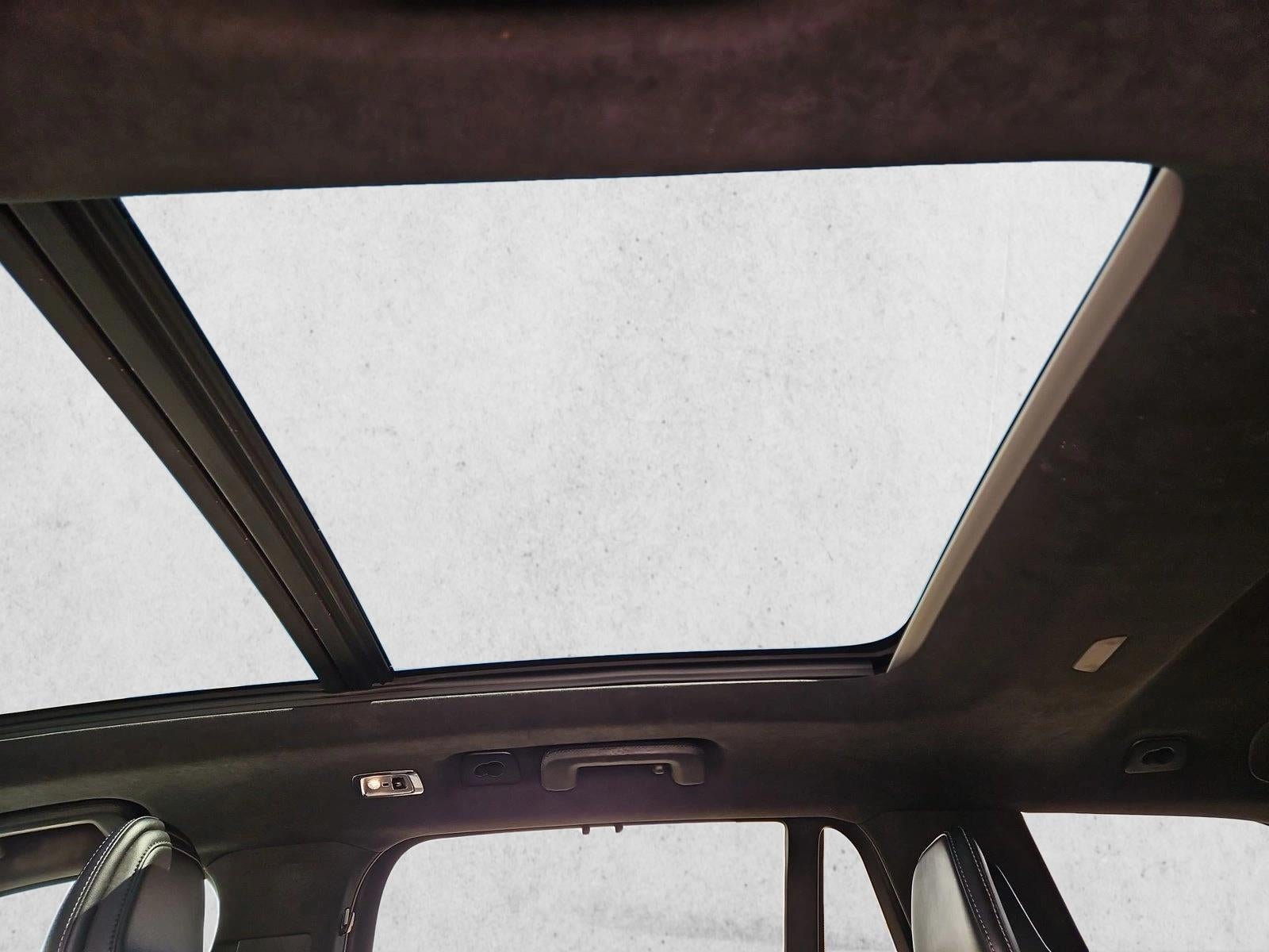 2019 Volvo XC90 T6 Inscription