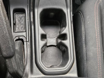 2019 Jeep Wrangler Rubicon