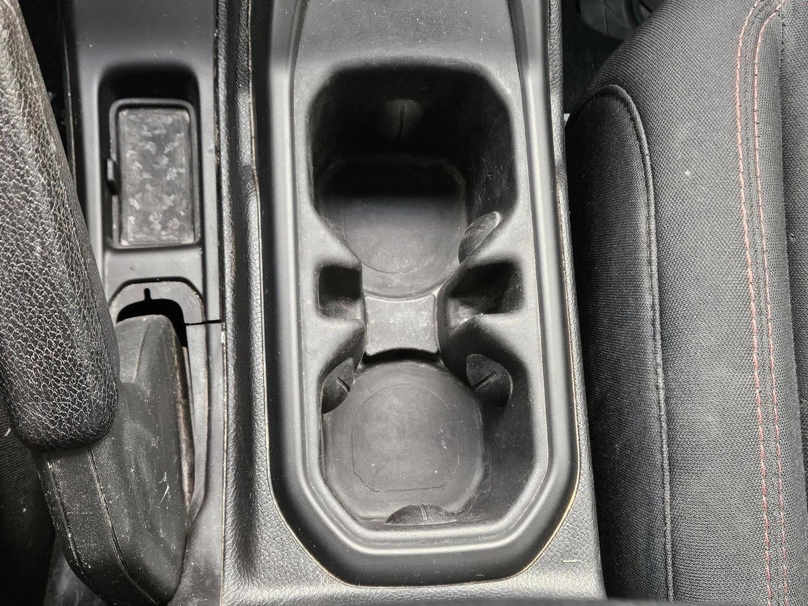 2019 Jeep Wrangler Rubicon