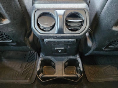 2019 Jeep Wrangler Rubicon