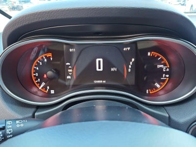 2020 Dodge Durango SXT Plus RWD
