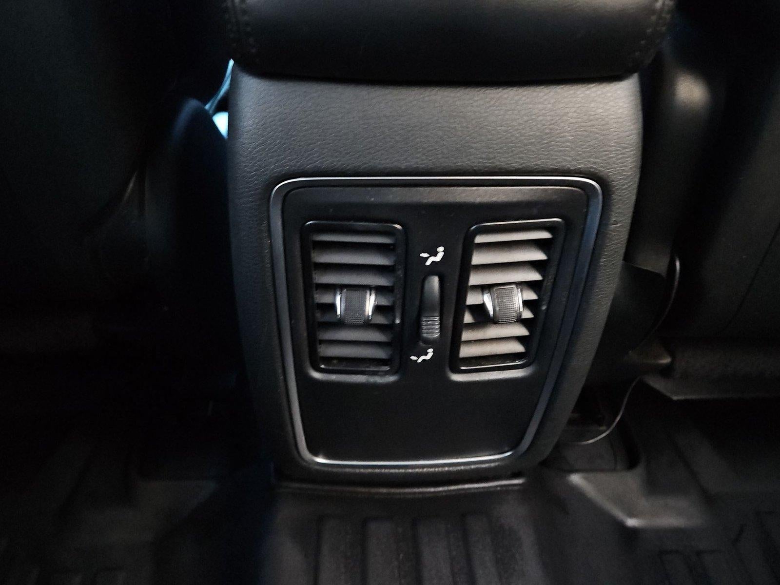 2020 Dodge Durango SXT Plus RWD